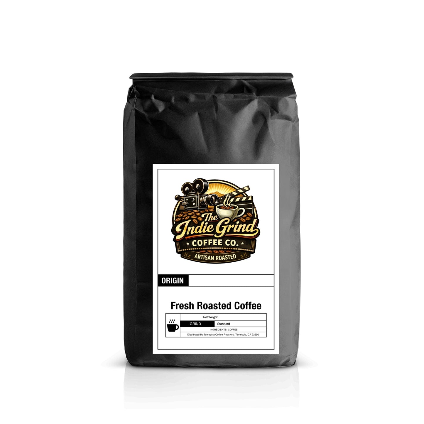 Instant Coffee