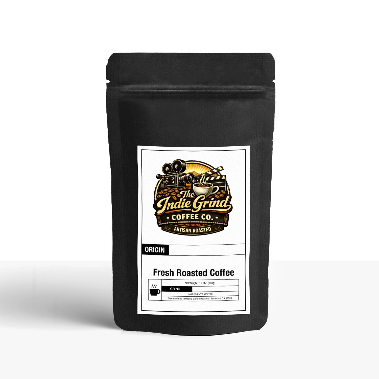 House Blend – The Indie Grind Coffee Co