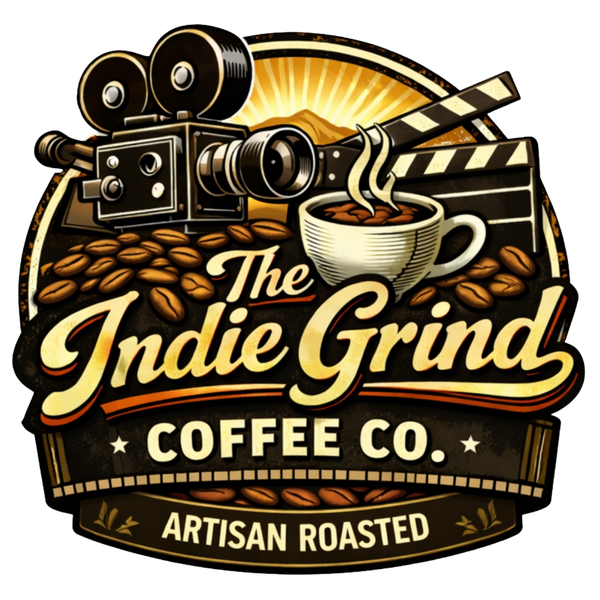 The Indie Grind Coffee Co